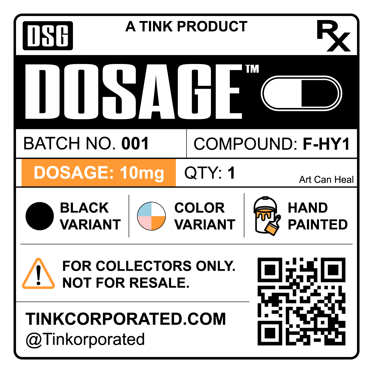 Packaging System — Image 1