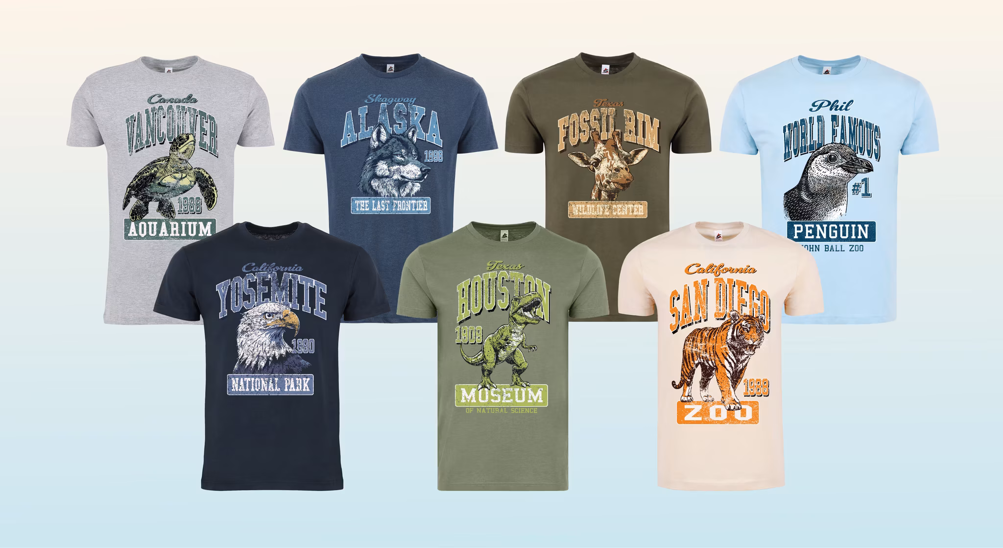 Collegiate Collection